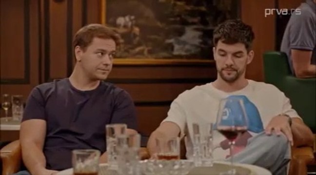 Igra sudbine 1169 epizoda (6/9/2024)