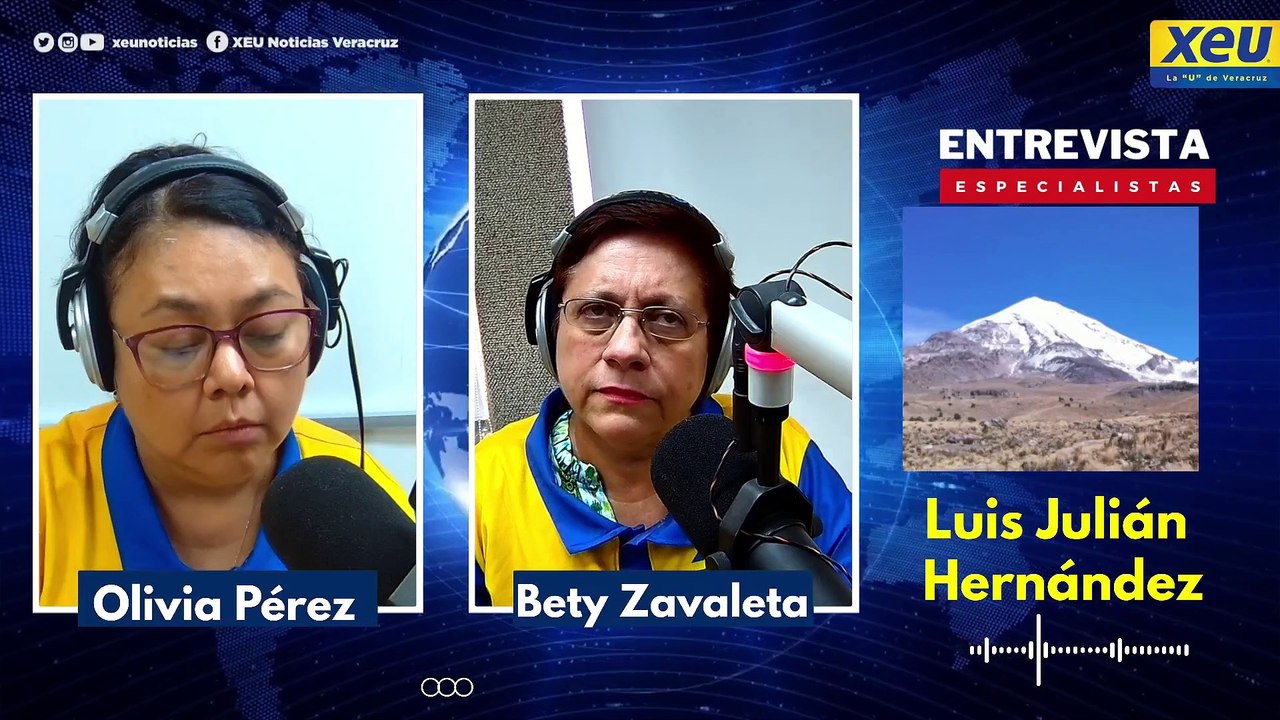 XEU 98.1 FM
