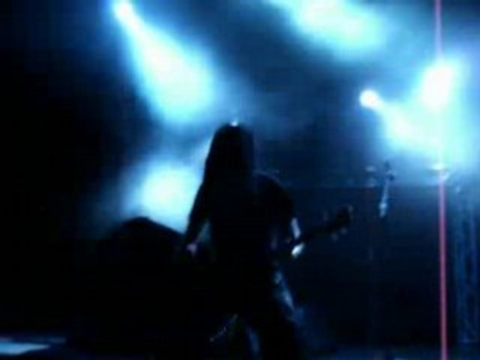 Pain à toulouse le 12/04/08