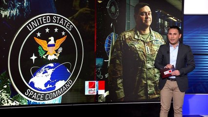 وحدة عسكرية أميركية لمواجهة التطور الصيني والروسي في الفضاء