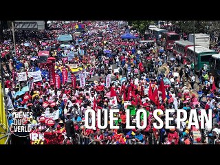 Apenas estamos calentando el brazo: Maduro a EEUU y extrema derecha