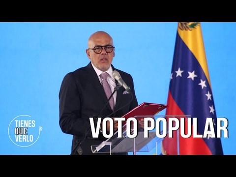 Acá están las firmas de 52 partidos politicos: En el CNE las propuestas del cronograma electoral