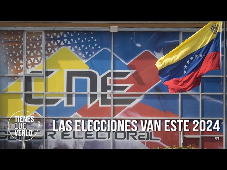 Lo nuevo: Directiva de la AN entregó al CNE propuestas de fechas para presidenciales