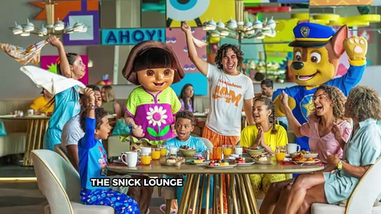 All Inclusive Resorts Cancun for Families - Trip Advisor & Booking