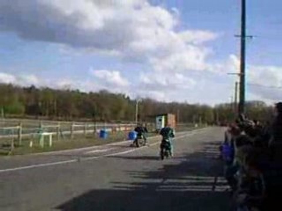 run sp