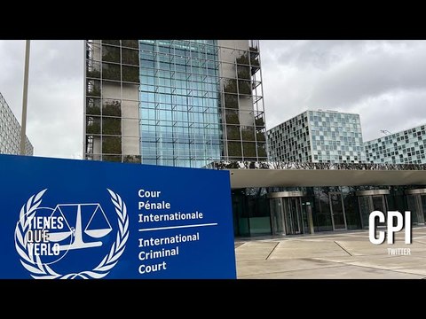 Aquí en Venezuela no se han cometido delitos de lesa humanidad