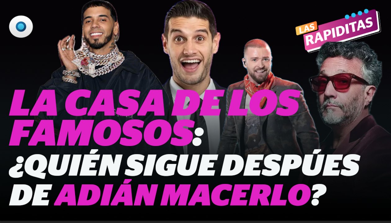 Esto es lo que sabemos de La Casa de los Famosos I Reporte Indigo