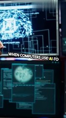 The AI Showdown Computers Attack and Defend