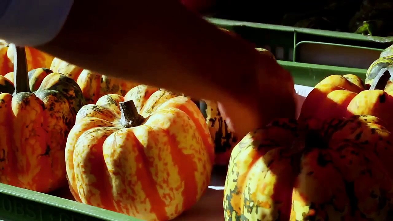 H.O.P.E. What You Eat Matters (2018) - (sottotitoli in italiano)