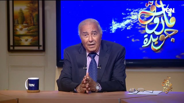 عبد الحليم حافظ.. ملك الإحساس| مع فاروق جويدة