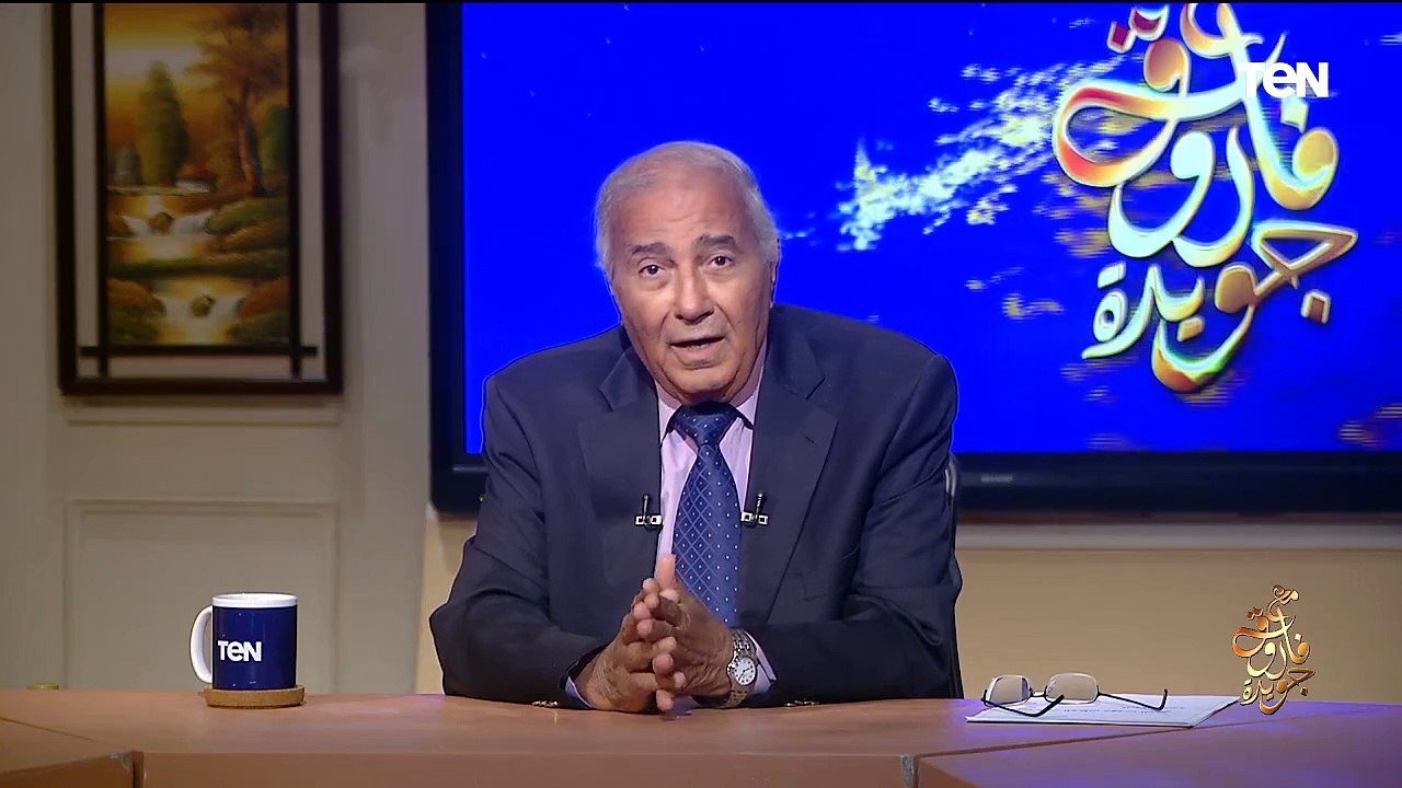 عبد الحليم حافظ.. ملك الإحساس| مع فاروق جويدة