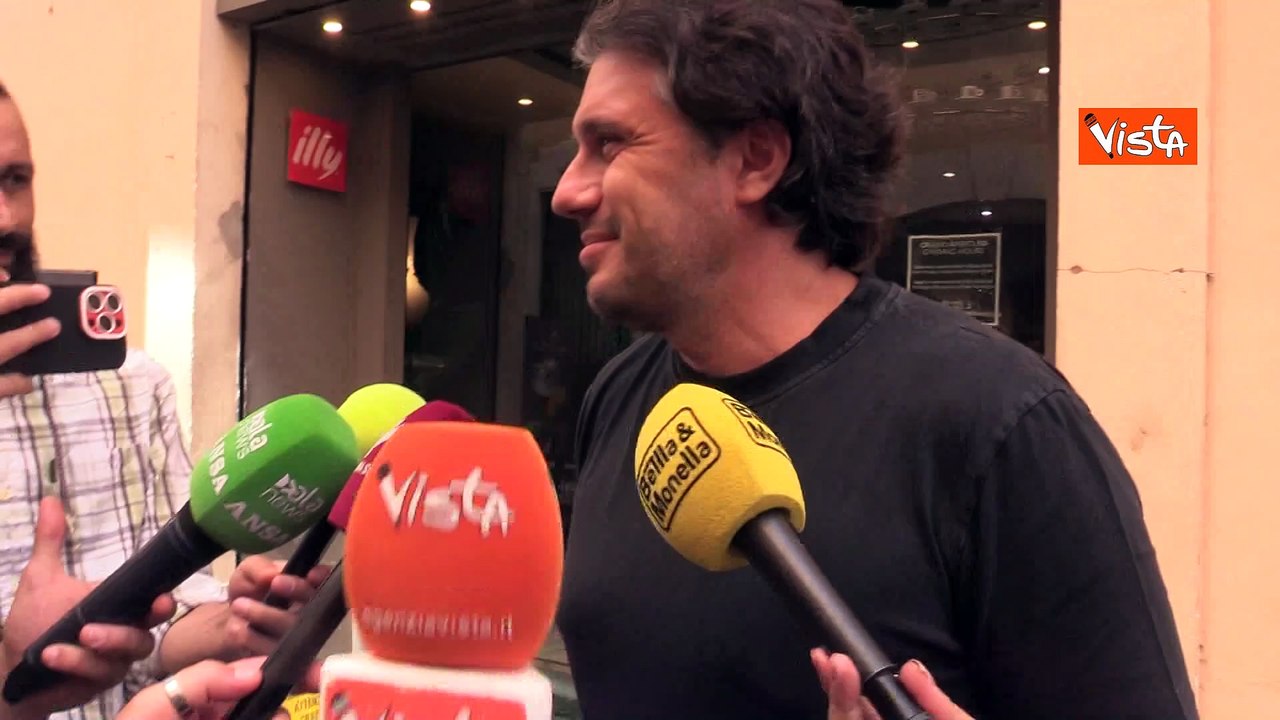 Silvestri (M5s): Conte e Grillo? "Differenze di visione. ma l'ultima parola spetta alla Costituente"