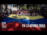 ¿En qué estamos de acuerdo los venezolanos que queremos lo mejor para Venezuela?