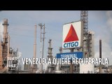 CITGO: «Hay $5 mil millones secuestrados en las cuentas de Guaidó y Dinorah»