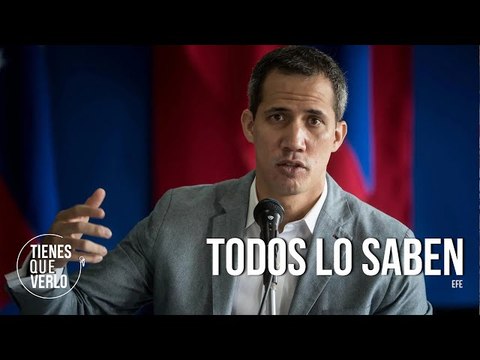 Con nombre y apellido: ¿Quiénes van a descuartizar CITGO?