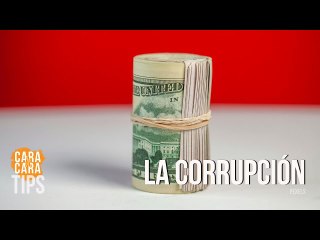 "Se hacen llamar revolucionarios y están metidos en la cochinada de la corrupción"