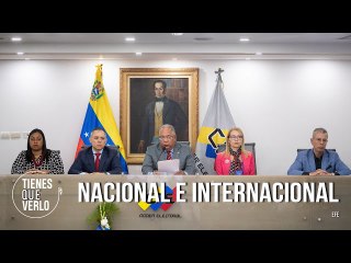 LO ÚLTIMO: Jornada especial de Registro Electoral arranca este 18 de marzo