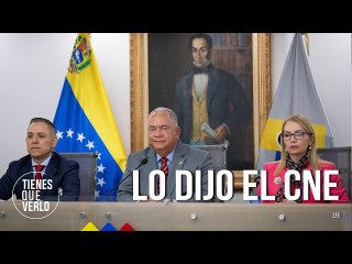 Presidenciales: Todos los candidatos tendrán 22 días de campaña