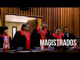 ¿Jubilarán a 14 magistrados del Tribunal Supremo de Justicia?