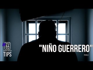 El "Niño Guerrero": Le están pisando los talones