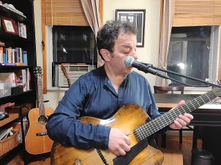 Dry Dock Ground (William Turner’s Gift)