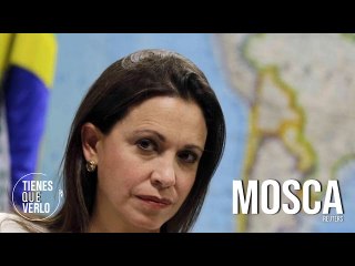 La verdad de los Comanditos que mandó a crear María Corina Machado