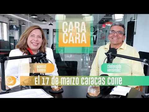 El Maratón CAF es una fiesta para la ciudad: Marisol Barrera