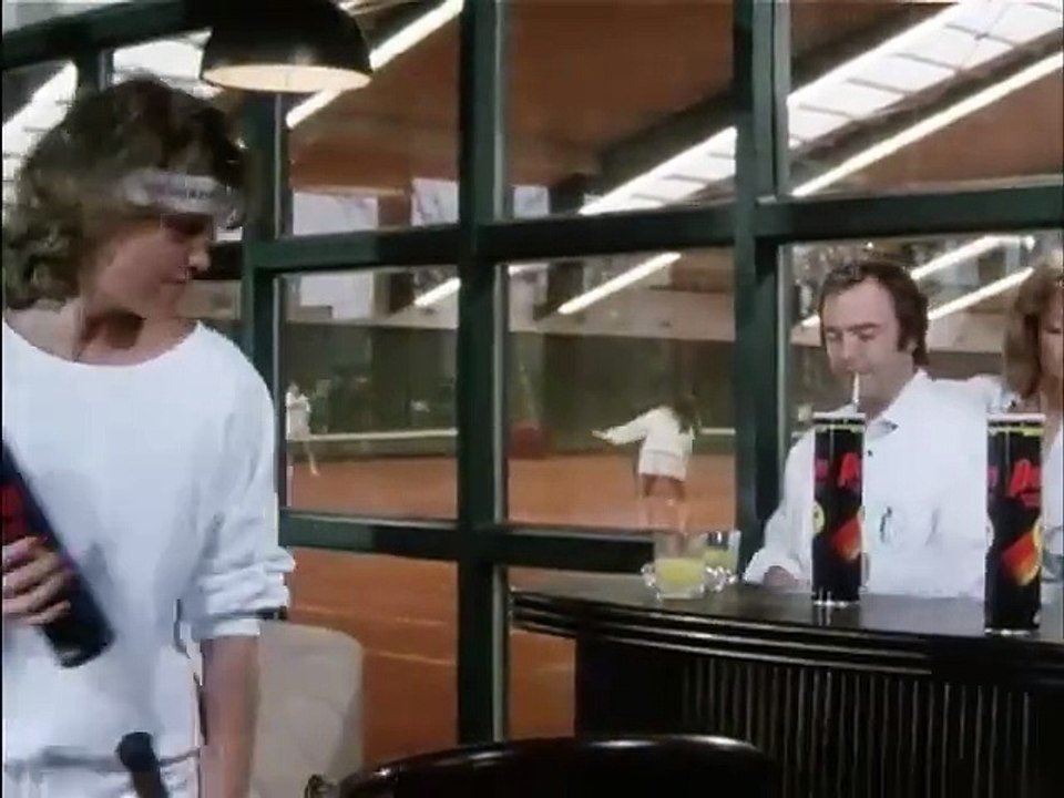 Der Alte  S05E05 - Gemischtes Doppel