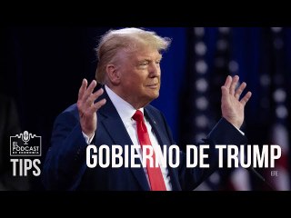 Durante el gobierno de Trump existió presión contra Venezuela: La situación ha cambiado un poco