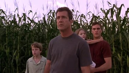 Signs (2002) Trailer #1 - Movieclips Classic Trailers