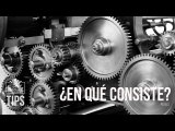 Una nueva revolución industrial: ¿En qué consiste?