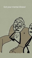Got your mental illness_ (4k memes)(360P)