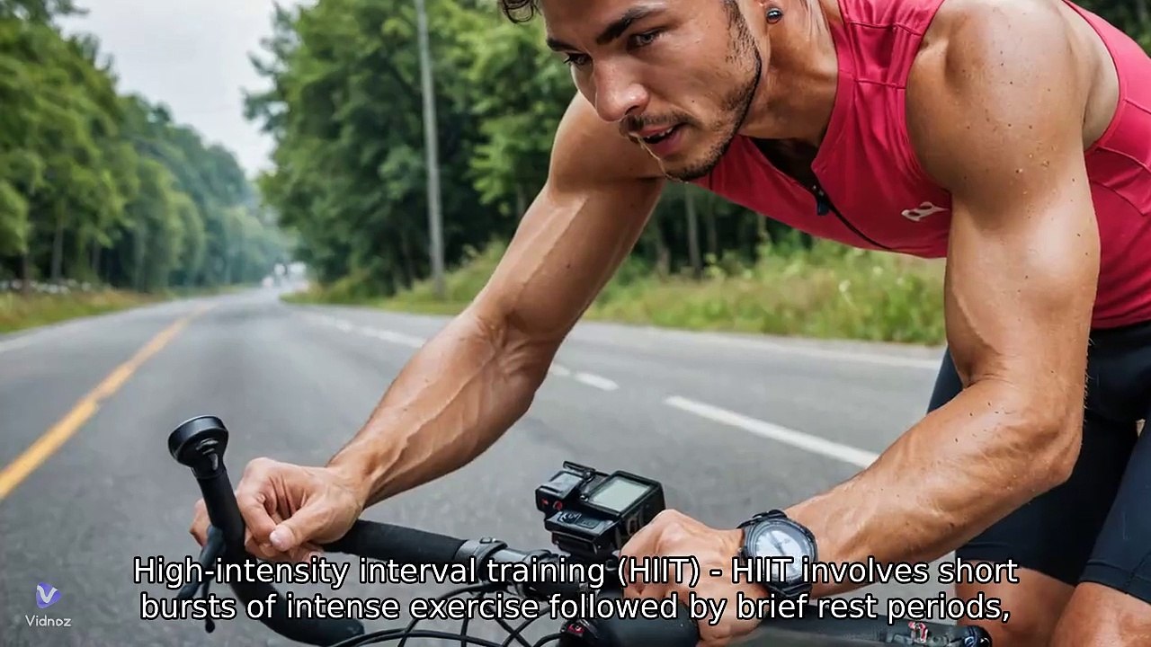 5 Effective Exercises for weight Loss