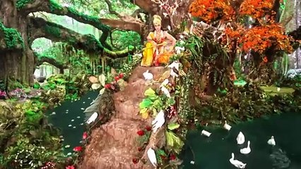 Mahabharata eps 9