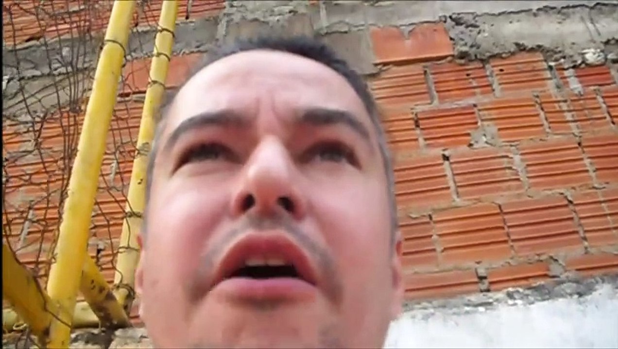 O Planeta Terra é Redondo e eu Acredito nos Messias's dos Judeus.