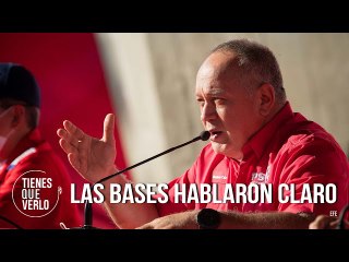 Más de 4.2 millones de militantes del PSUV quieren que Maduro sea su candidato presidencial