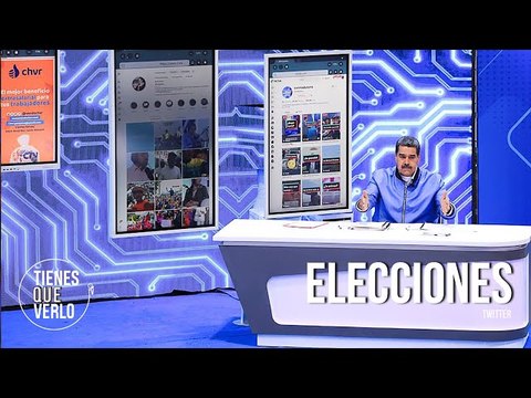 Más de 4 millones de militantes del PSUV postularon a Nicolás Maduro: ¿Qué dijo el presidente?