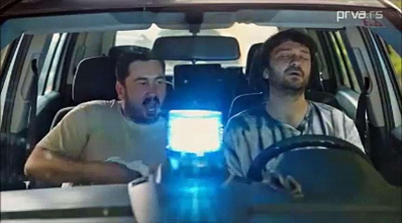 Igra sudbine 1190 Epizoda - Igra sudbine  Epizoda 1190