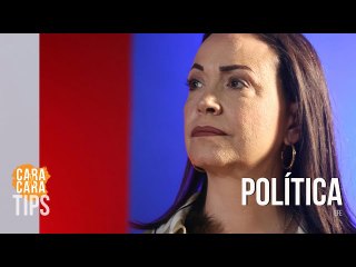 ¿Cómo ve un candidato opositor la política actual en Venezuela?