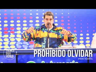 Los oligarcas, los apellidos y los títeres no volverán