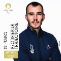 Au coeur de Paris 2024 - Nathan Petit, rectifier la trajectoire