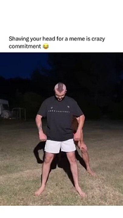 Funny or amazing ???