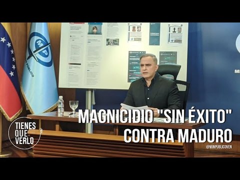 Servicios de inteligencia de Venezuela han logrado abortar 5 conspiraciones