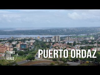 Ahora en Bolívar: ¿Cómo recibieron a Maduro en las calles?