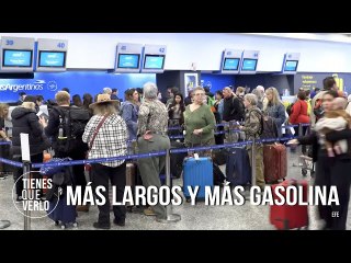 ¿Te dolió mucho Milei?: Vuelos con matrícula argentina no pasarán por Venezuela