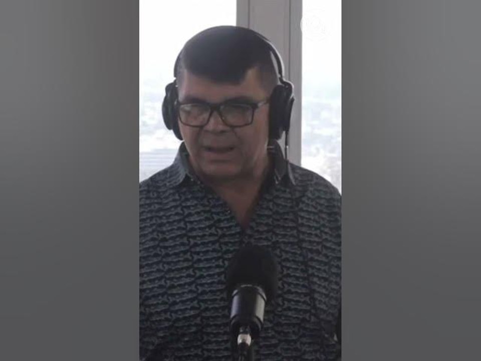 ¿Por qué se desmintió lo dicho por Iván Simonovis sobre el caso de Ronald Ojeda?