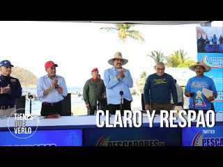 La Unión Europea no existe: Presidente Maduro