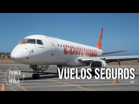 Vuelta a la Patria: Ya llegaron al país 80 venezolanos repatriados desde México