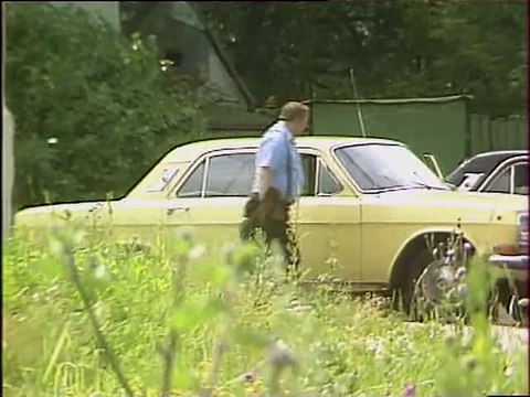 Следствие ведут ЗнаТоКи. Дело 18 ( Полуденный вор, часть 2 ).