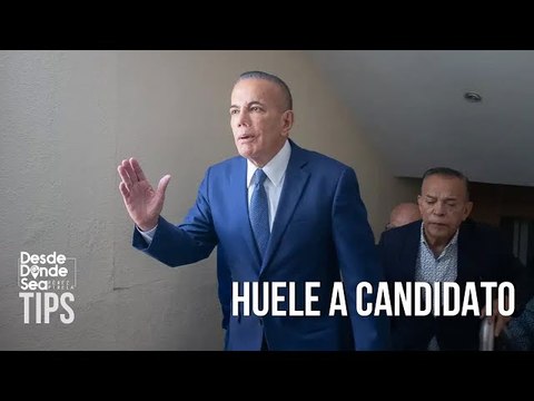 Ojo que suena duro: ¡Manuel Rosales es el gallo tapado de la MUD para las presidenciales!